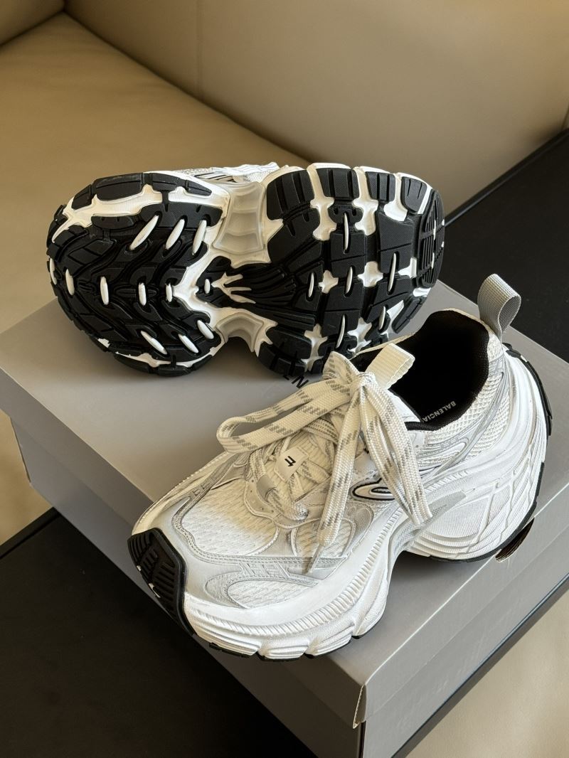 Balenciaga Track Shoes